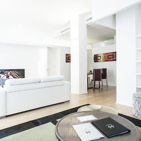 Charming Home Near Duomo Milan Luaran gambar