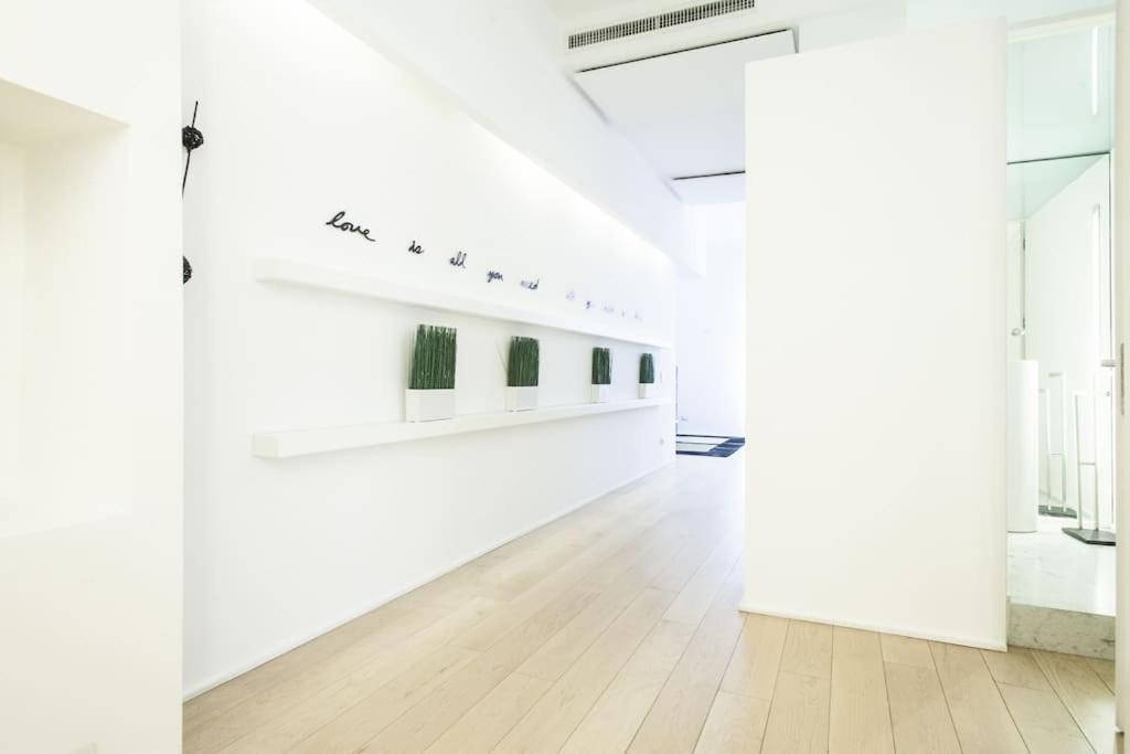 Charming Home Near Duomo Milan Luaran gambar