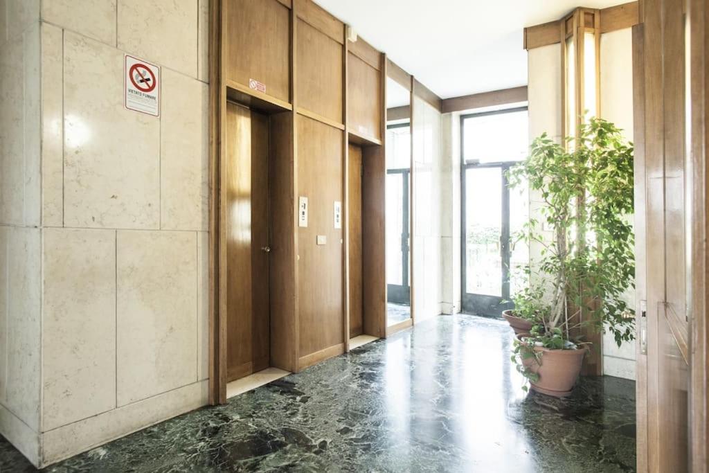 Charming Home Near Duomo Milan Luaran gambar