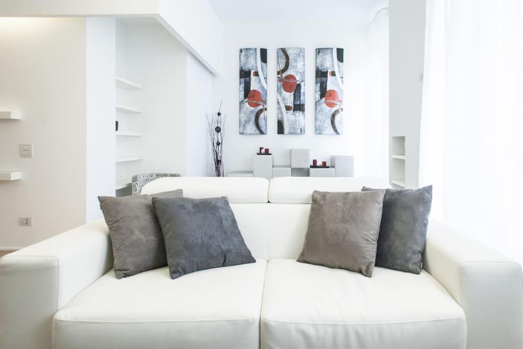 Charming Home Near Duomo Milan Luaran gambar