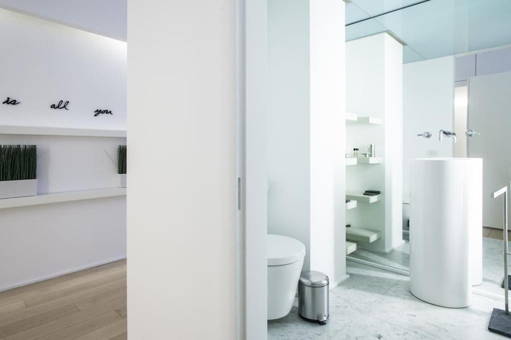 Charming Home Near Duomo Milan Luaran gambar